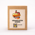 Granulated Onion 15 lb
