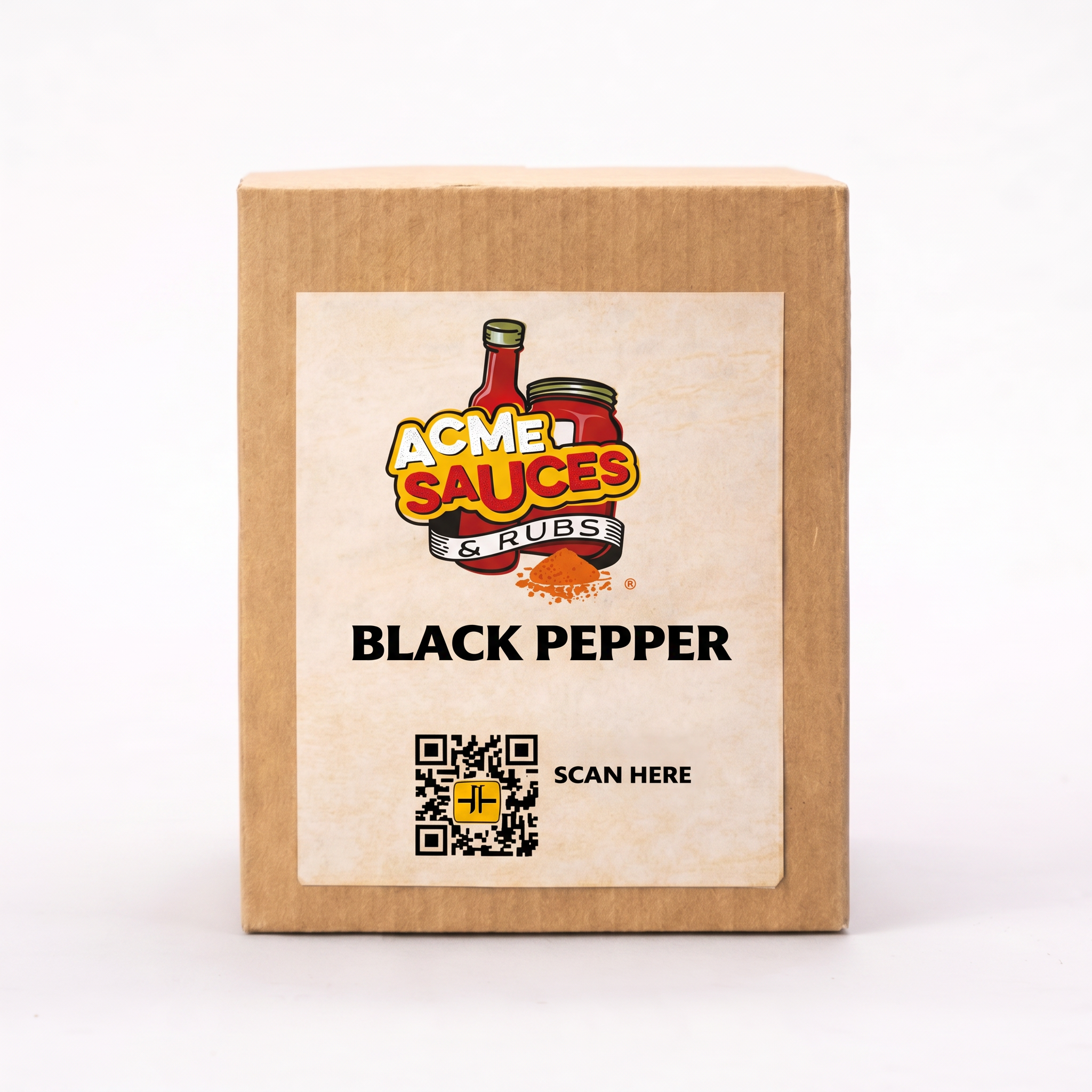 Black Pepper  15 lb