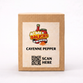 Cayenne Pepper 15 lb