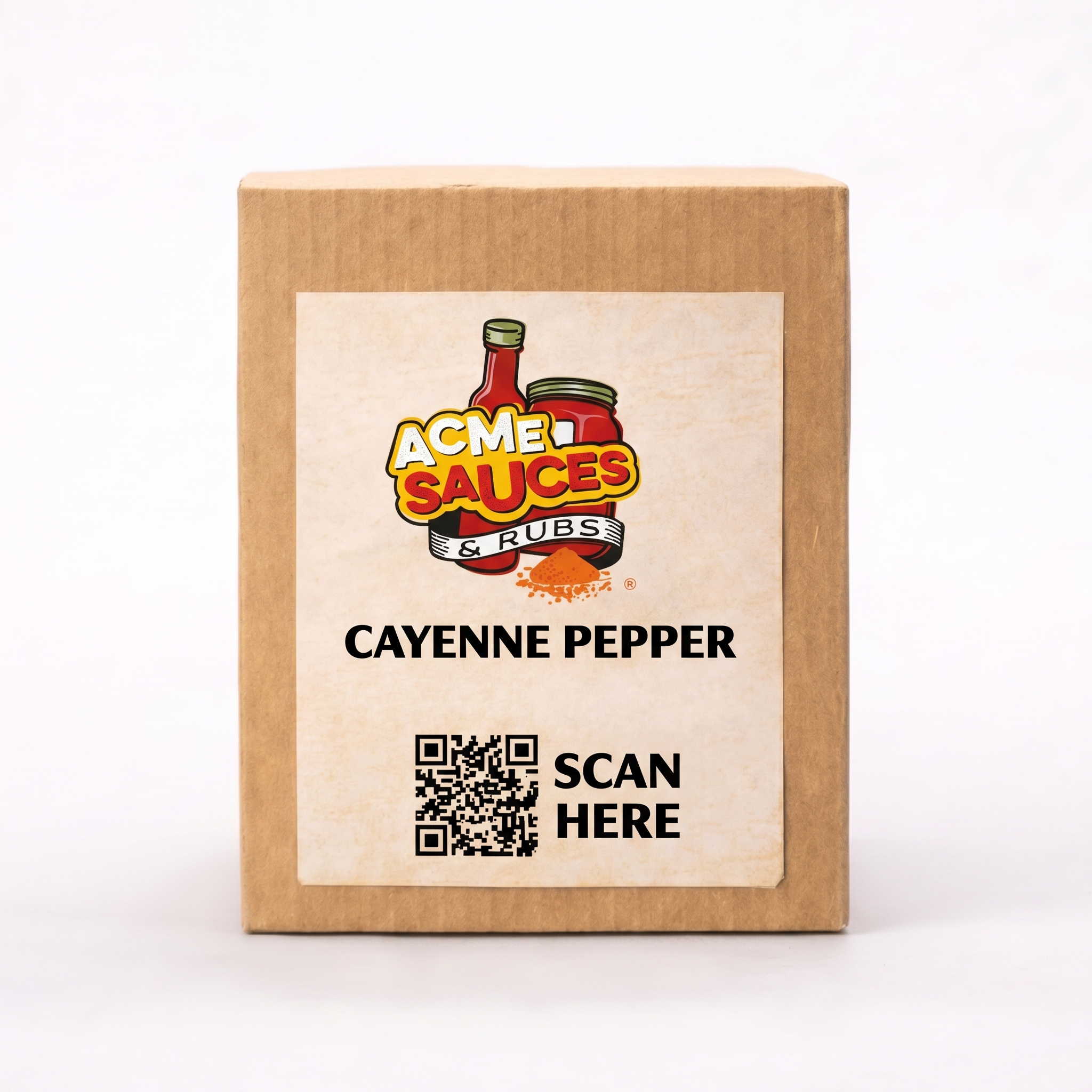 Cayenne Pepper 15 lb