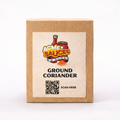 Ground Coriander 15 lb