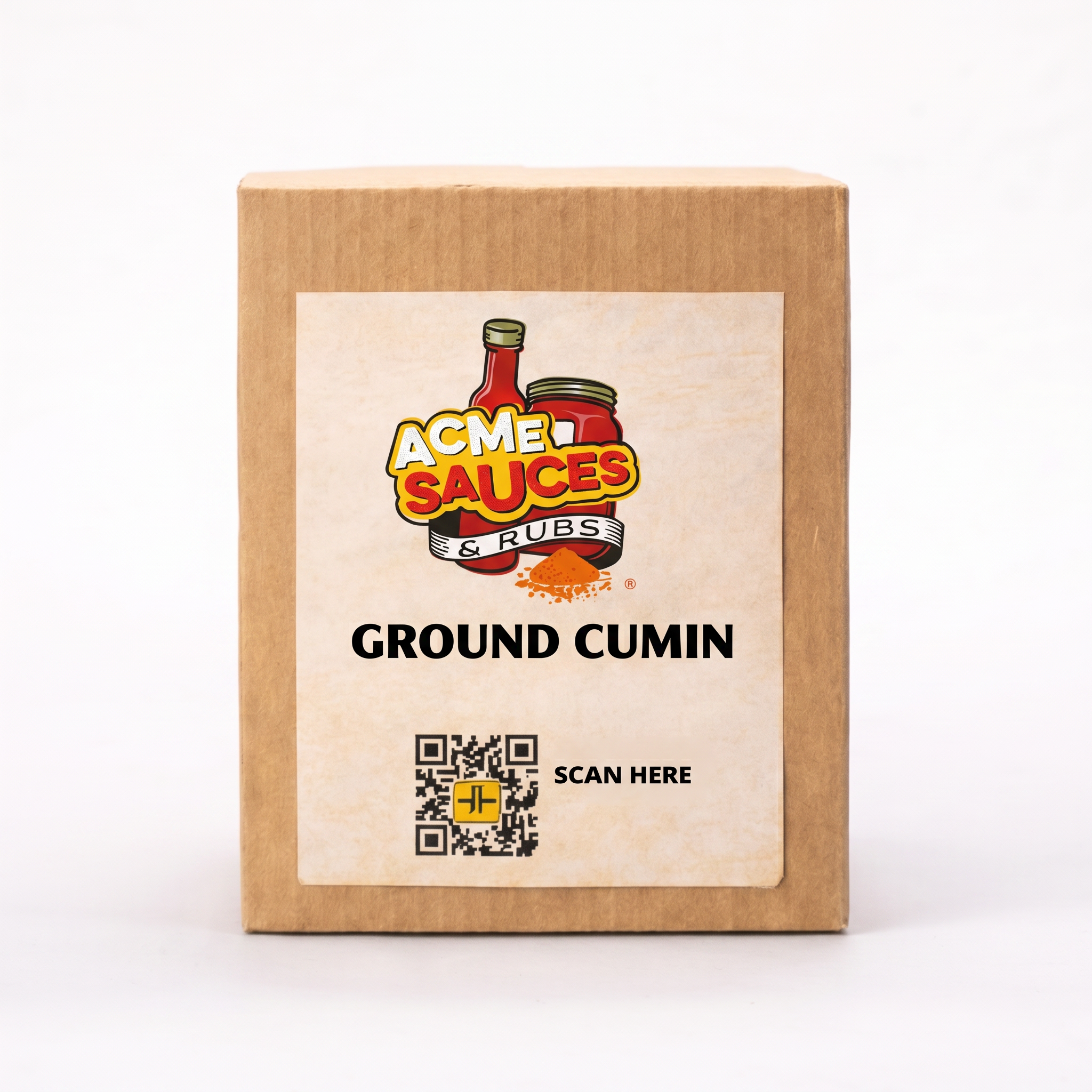 Ground Cumin 15 lb