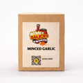 Minced Garlic 15 lb