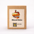 Minced Onion 15 lb