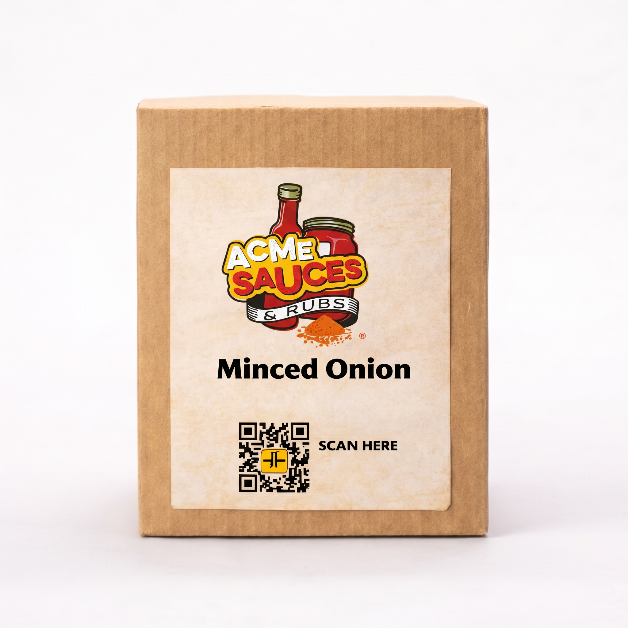 Minced Onion 15 lb