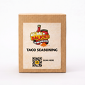 Taco Seasoning 15 lb