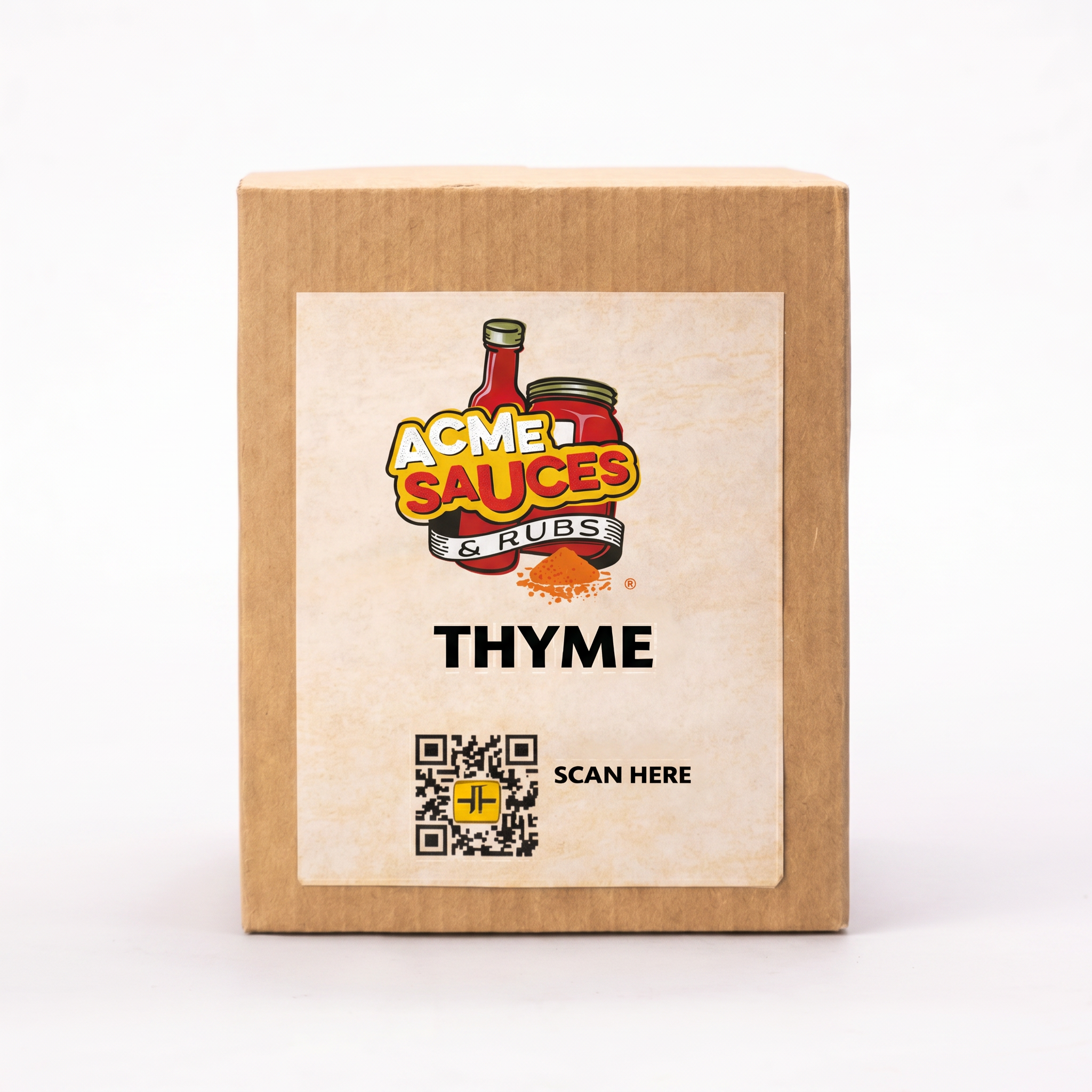 Thyme 5 lb