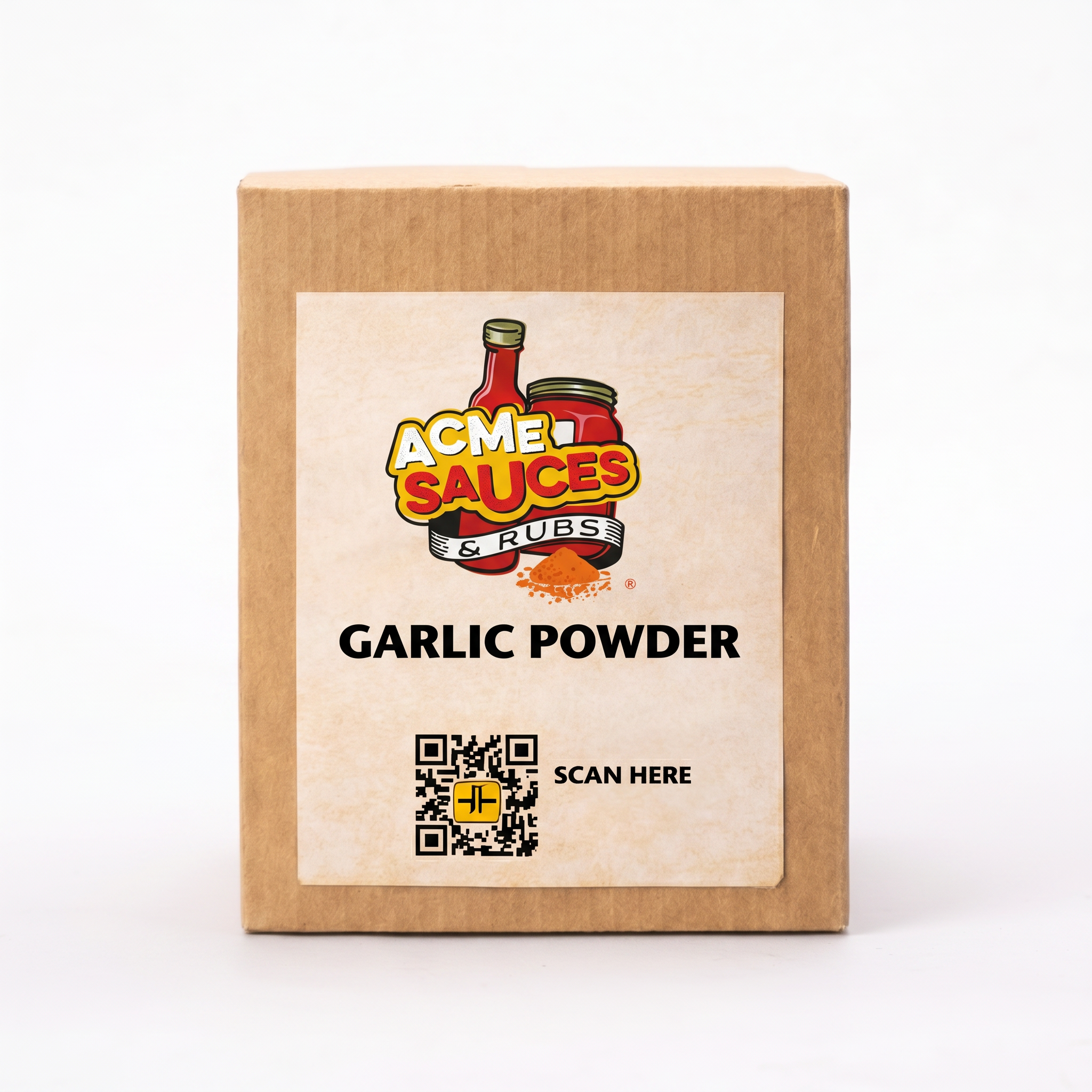 Garlic Powder 15 lb