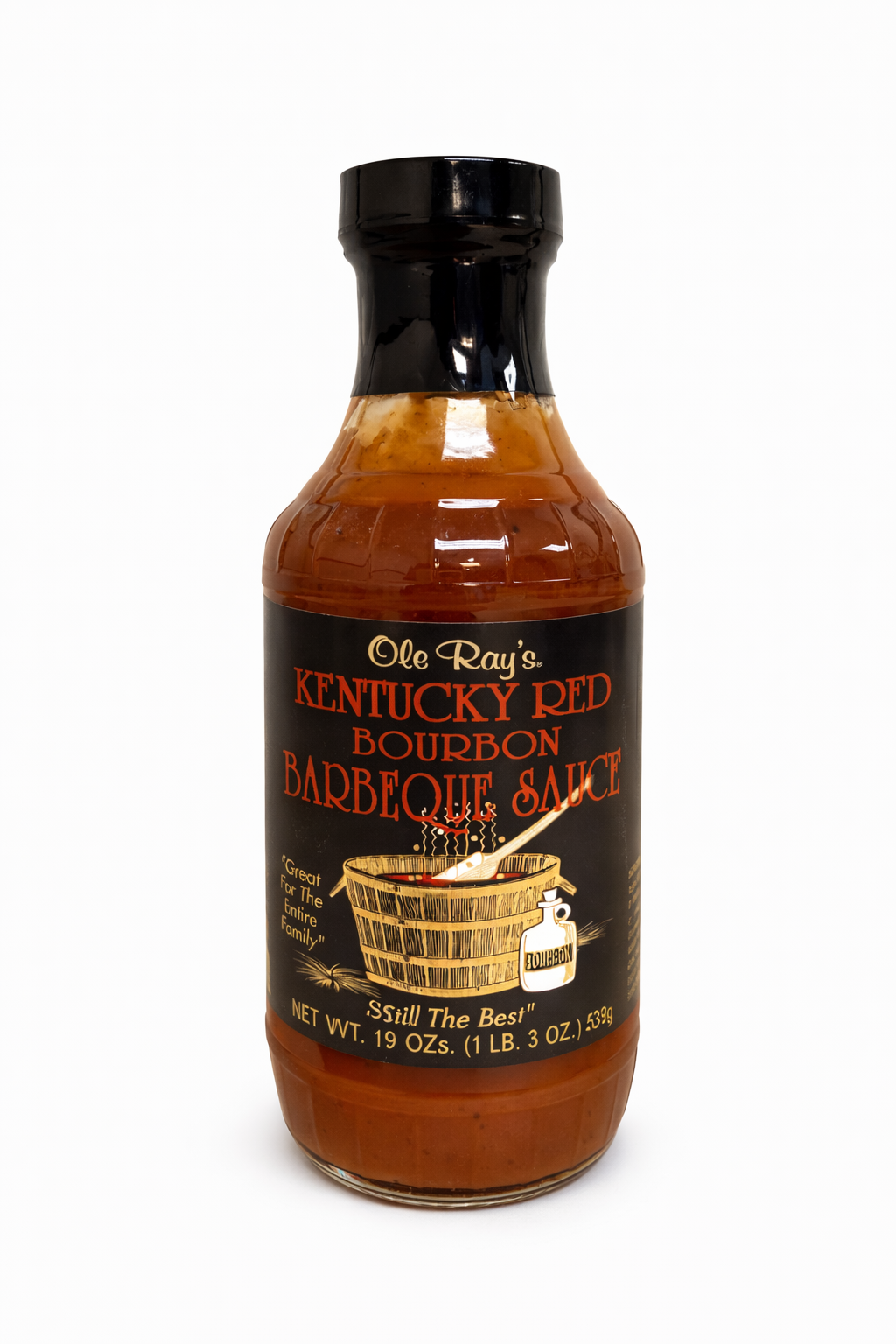 Kentucky Red Bourbon ORGINAL