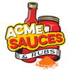 Acme Sauces &amp; Rubs - Home