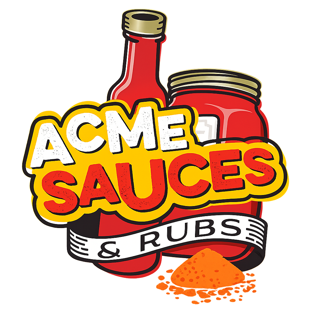 Acme Spices & Rubs