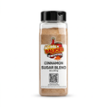 Cinnamon Sugar Blend