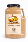 Coriander Ground (5lbs)