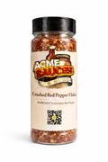 Crushed Red Pepper (12 oz)