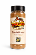 Cumin Ground (16 oz)