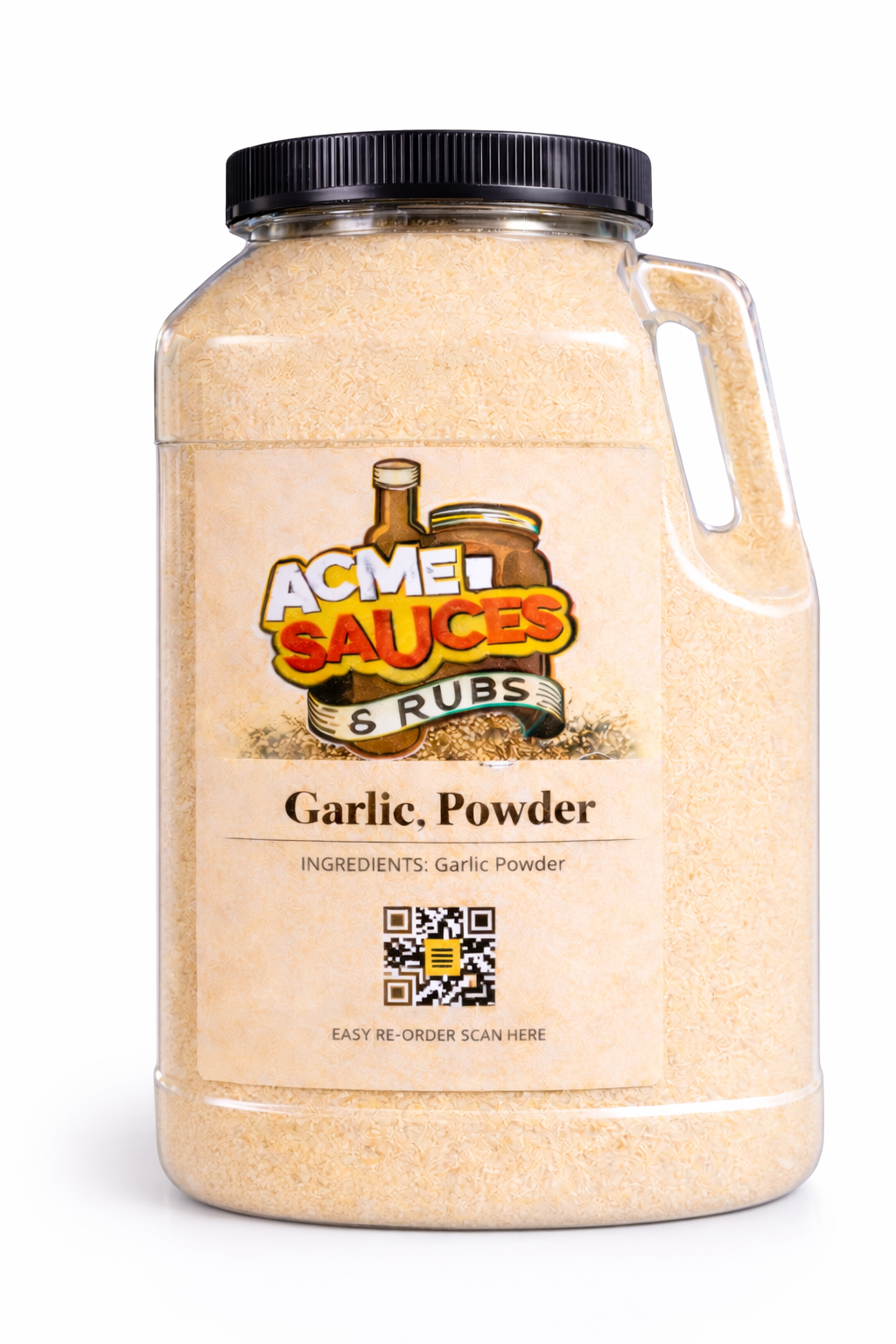 Garlic Powder (5 lbs)