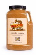 Cumin Ground (5 lbs)
