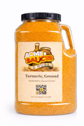 Turmeric Ground (5 lbs)