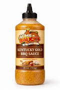 Kentucky Gold BBQ