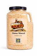 Onion Minced (3LBS)