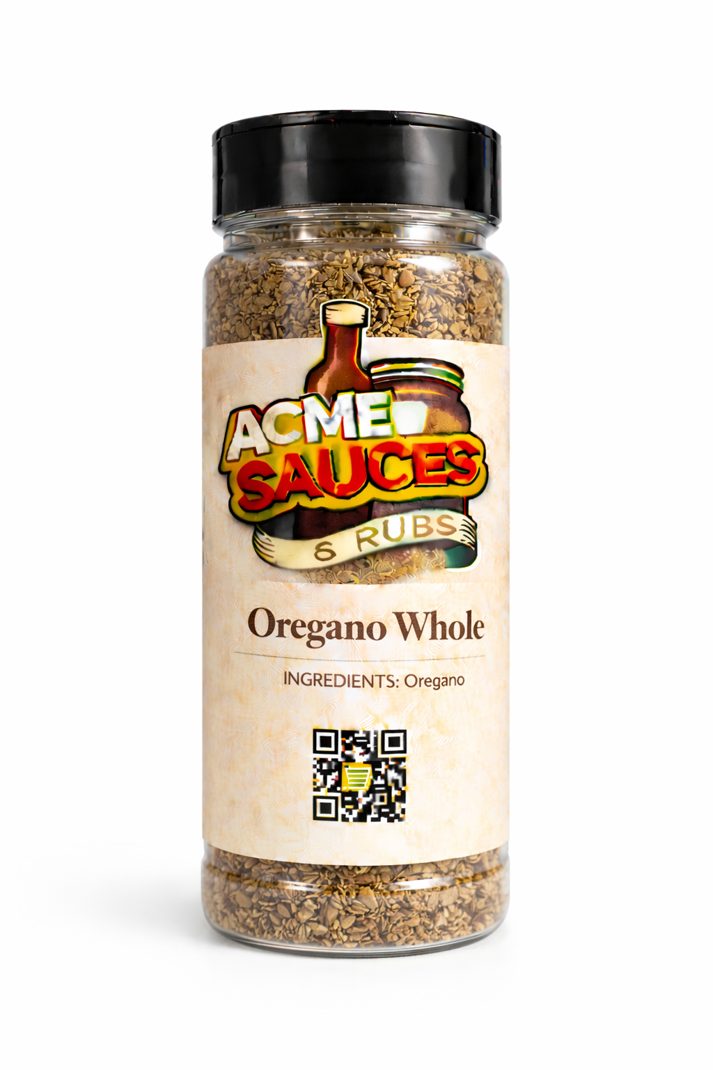 Oregano Whole (7 oz)