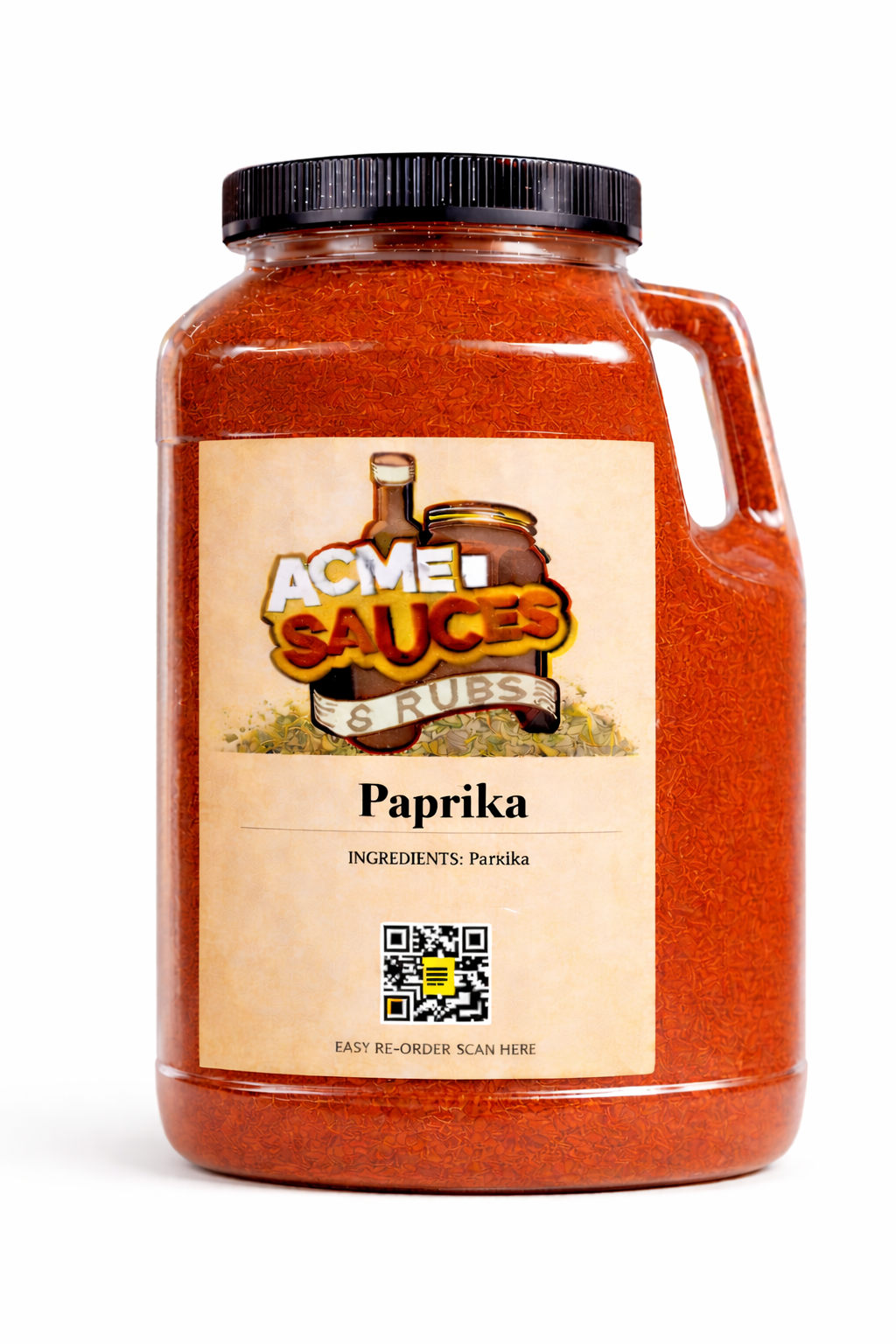 Paprika (5 lbs)