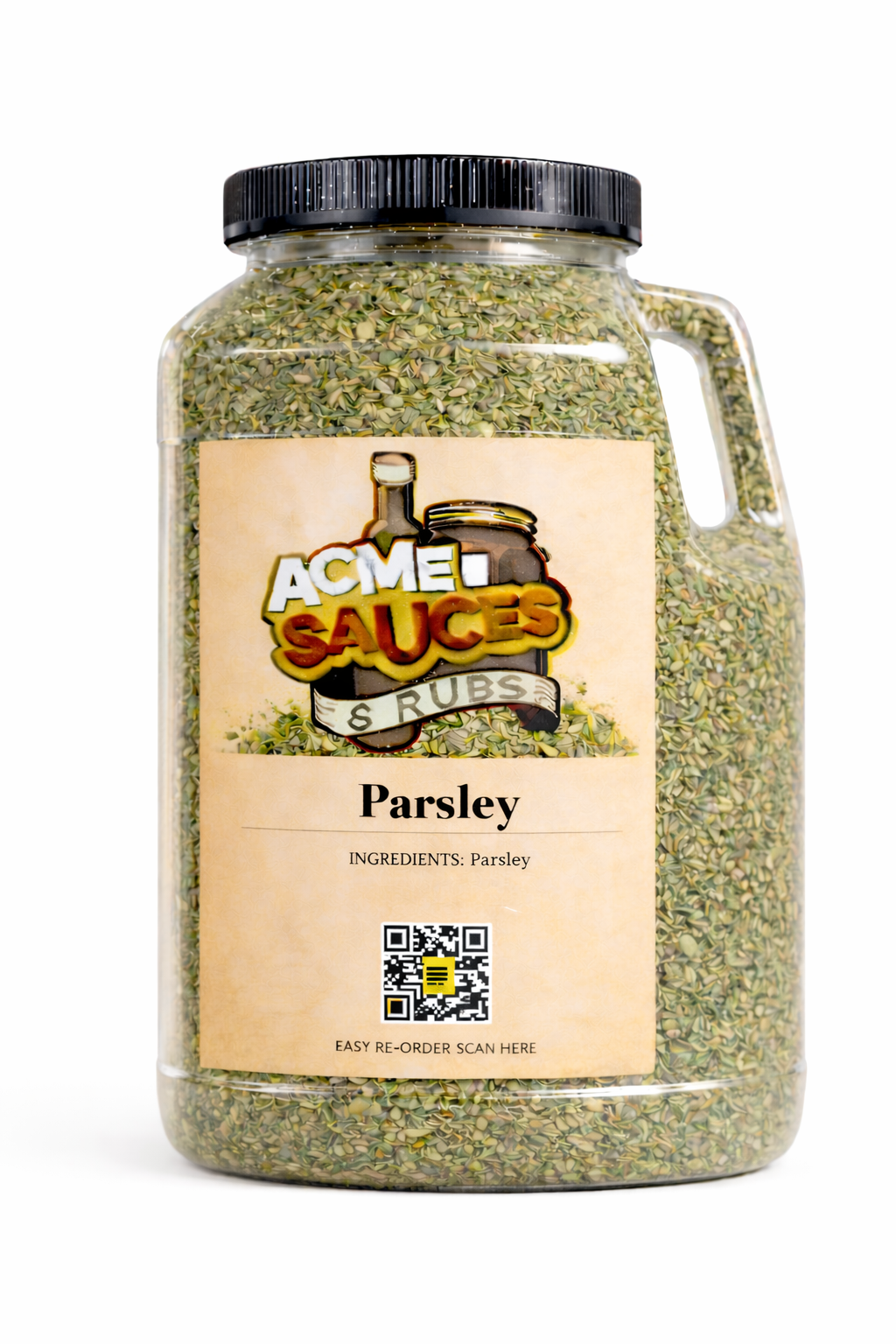 Parsley