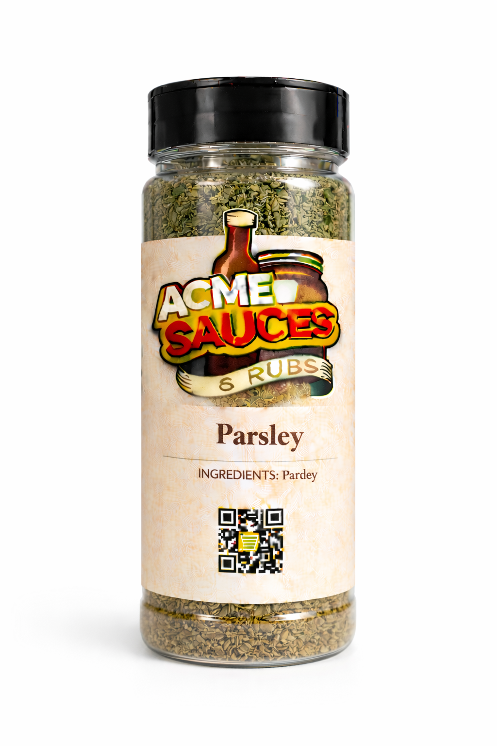 Parsley (3 oz)