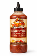 Kentucky Red Bourbon BBQ