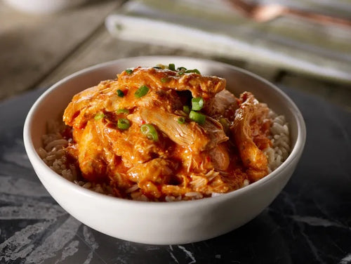 Buffalo Chicken / Red Hot