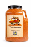 Taco Seasoning (5 lbs)