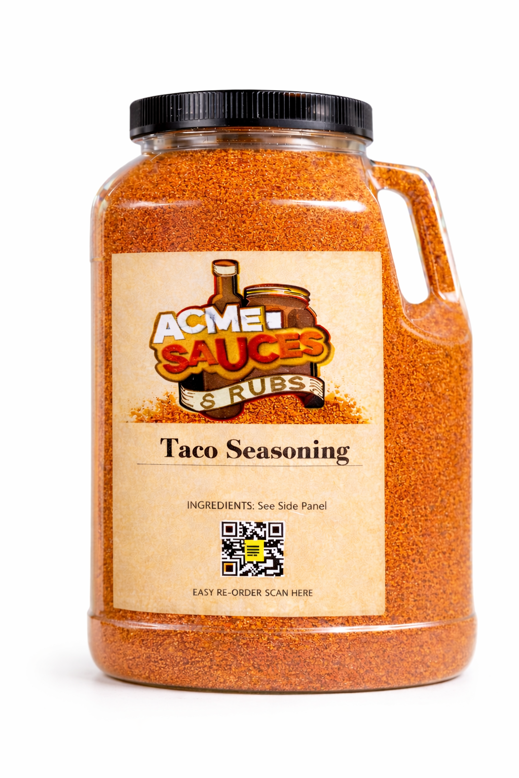 Taco Seasoning (5 lbs)