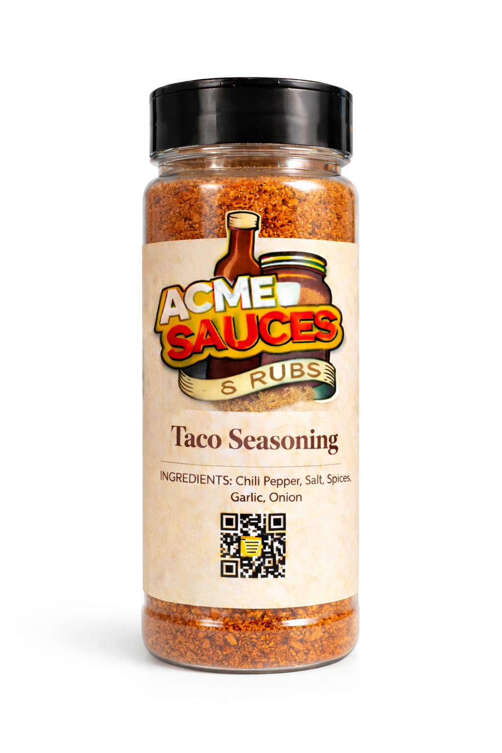 Taco Seasoning (16 oz)