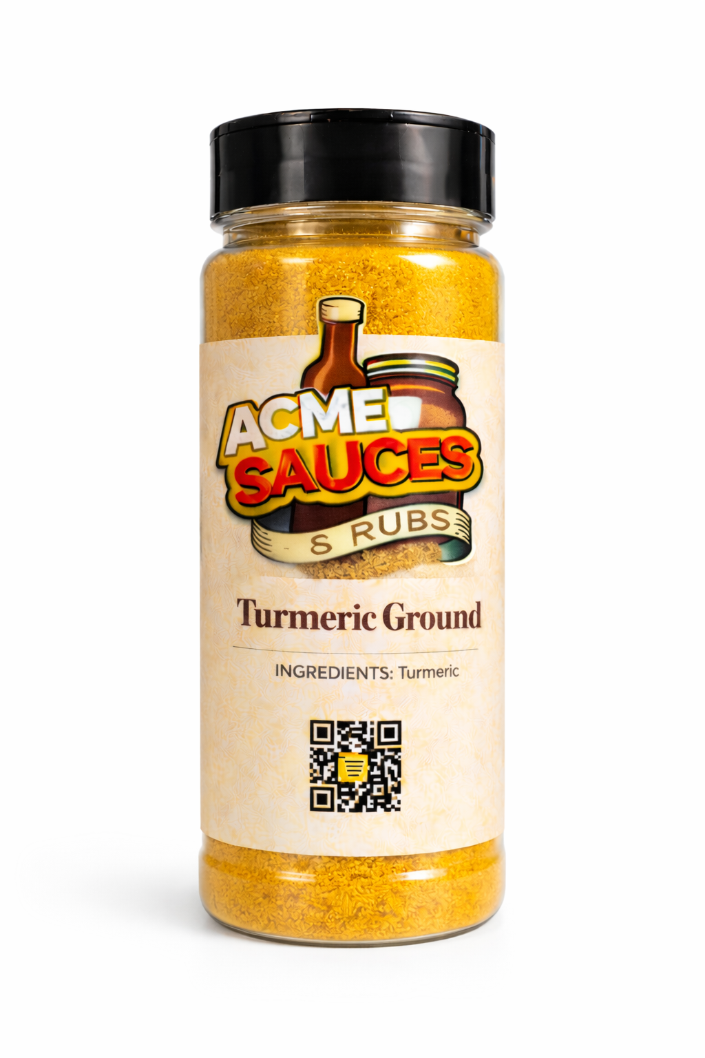 Turmeric Ground  (13.25 oz)