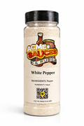 White Pepper (24 oz)