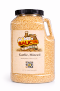 Garlic Minced (5 lbs)