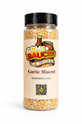 Garlic Minced (24 oz)