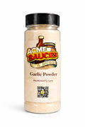 Garlic Powder (18 oz )