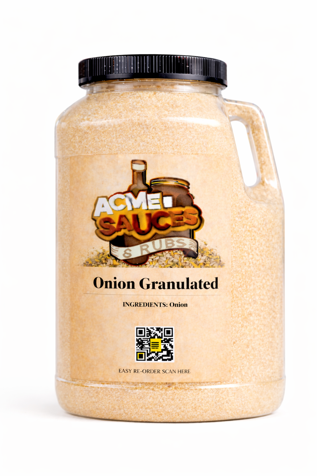 Onion Granulated 5#