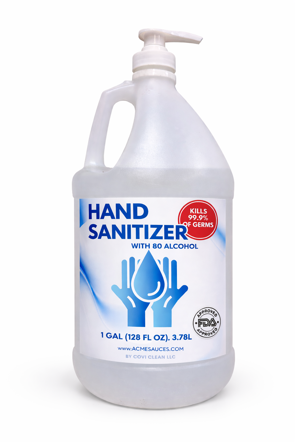 Hand Sanitizer