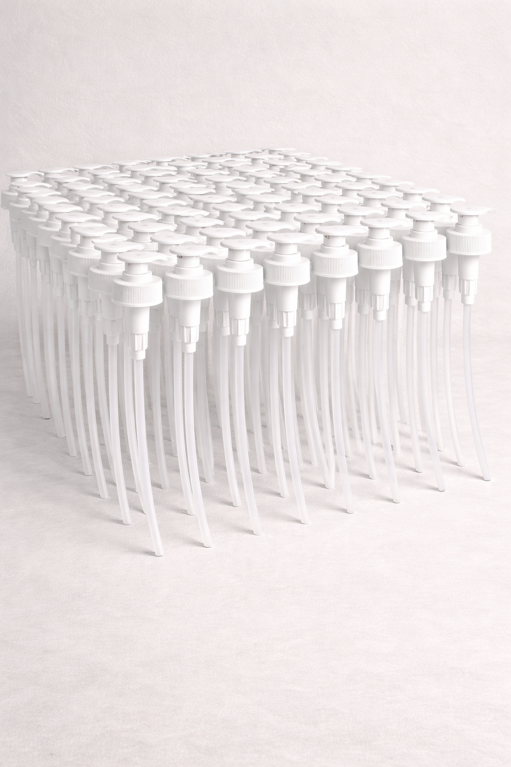 100 Pack Heavy Duty Pump