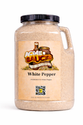 White Pepper (5 lbs)